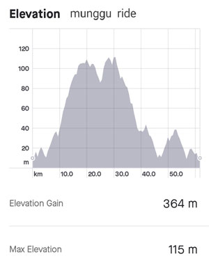 bali road bike, cycling in bali, bali cycling tour, bali e bike