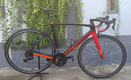 bali road bike, cycling in bali, bali cycling tour, bali e bike